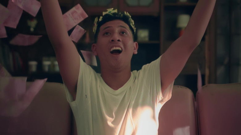 кадр из фильма Rugi Dong