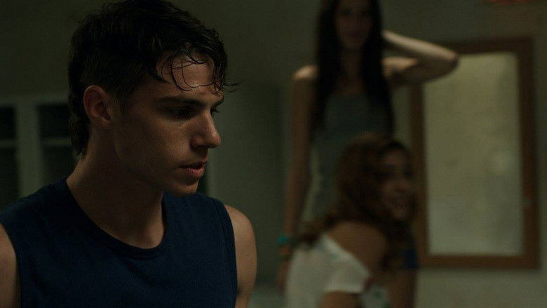 кадр из фильма Park