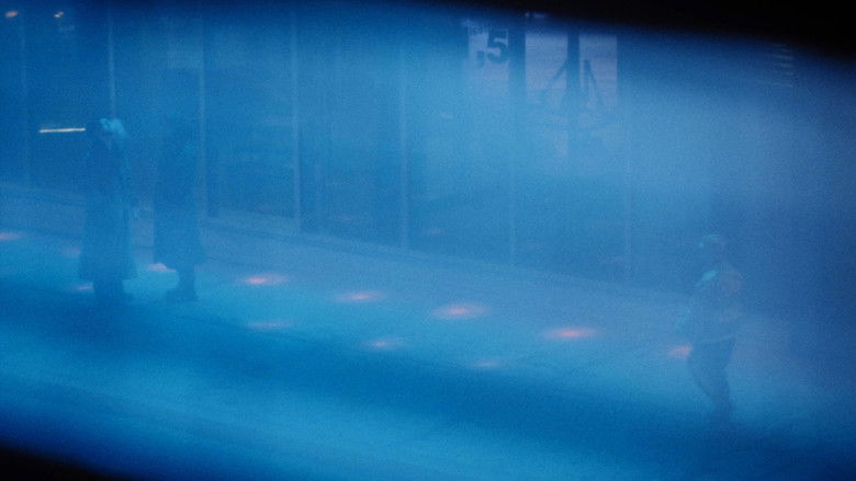 кадр из фильма Lointain