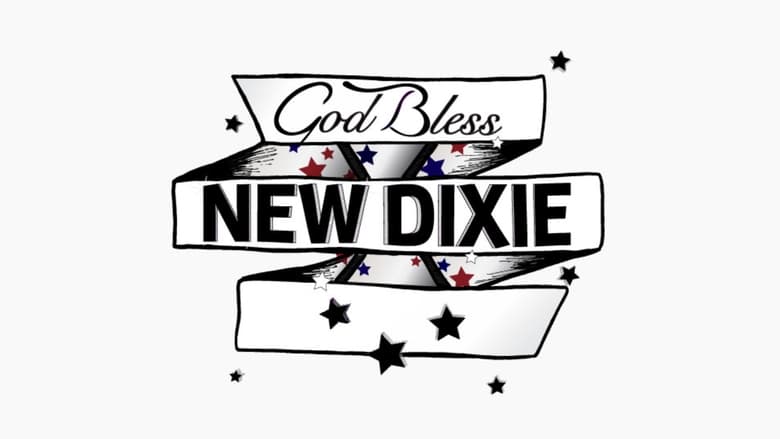 кадр из фильма God Bless New Dixie