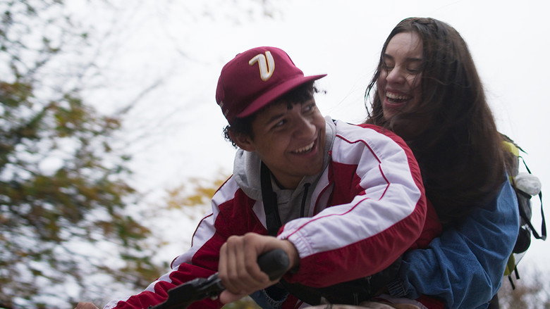 кадр из фильма Grin