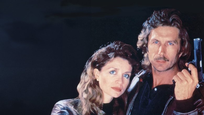 кадр из фильма Один против всех