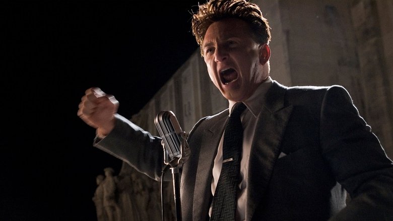 кадр из фильма Вся королевская рать