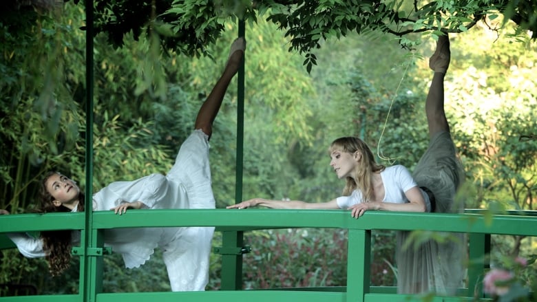 кадр из фильма Dreams of Giverny