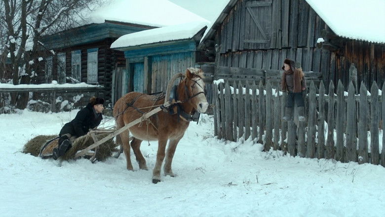 кадр из фильма Сестрёнка