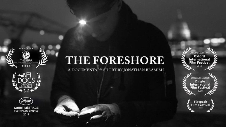 кадр из фильма The Foreshore