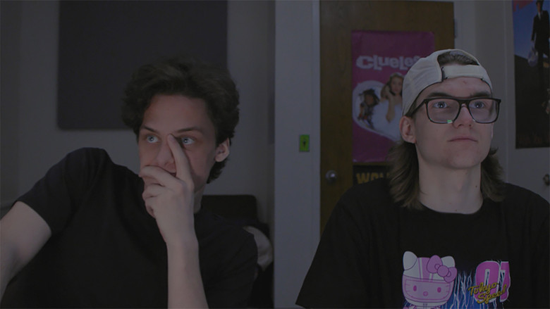 кадр из фильма Fix It In Post