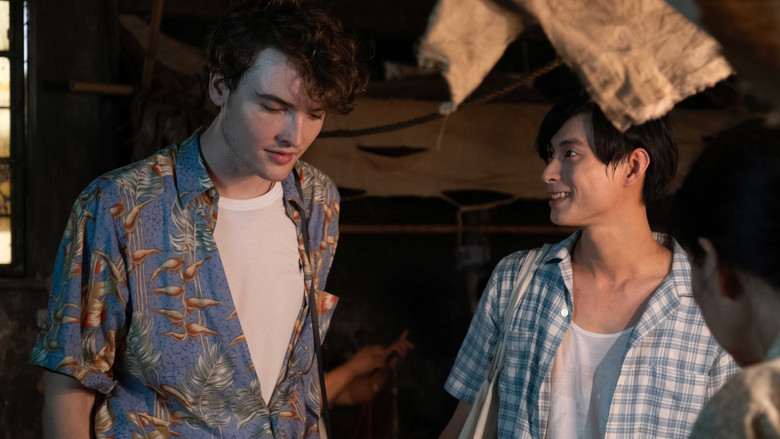 кадр из фильма 無法無天