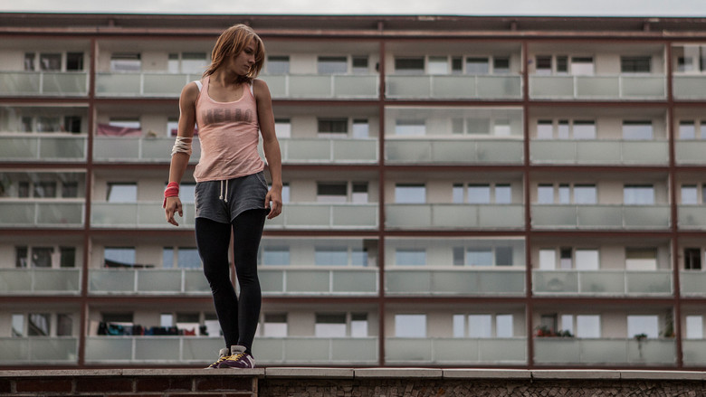 кадр из фильма Ani ve snu!