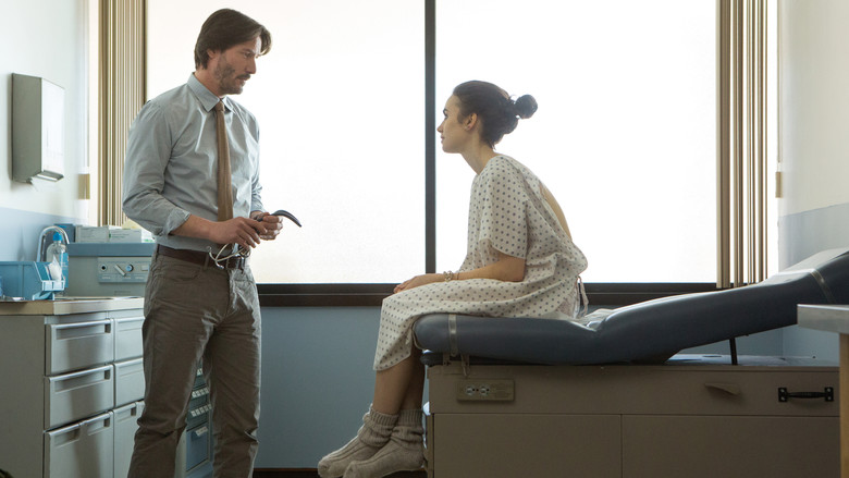 кадр из фильма До костей