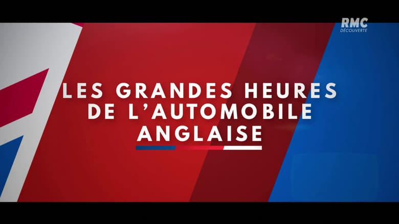 кадр из фильма Les Grandes Heures de l'automobile anglaise