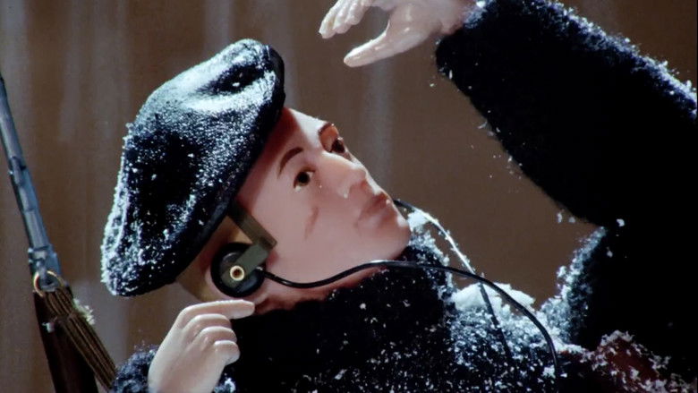 кадр из фильма Toys