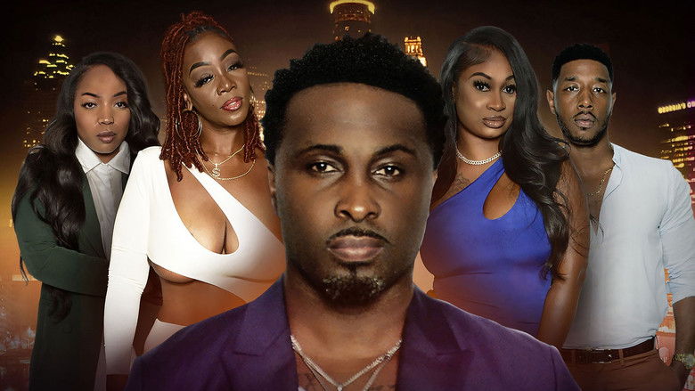 кадр из фильма Promiscuously Toxic