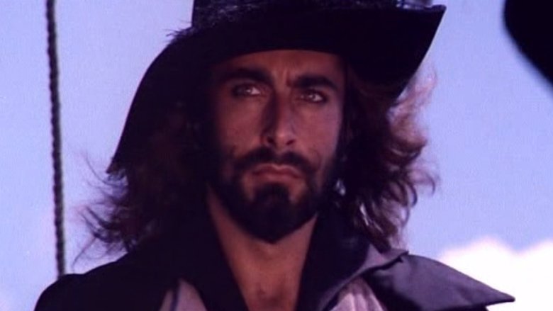 Черный корсар