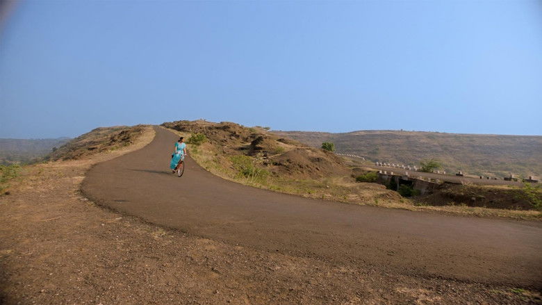 кадр из фильма Asha