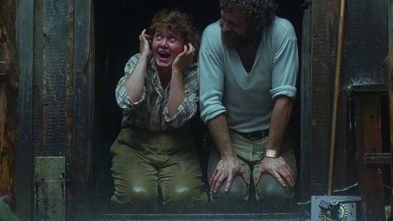 кадр из фильма Cztery pory roku