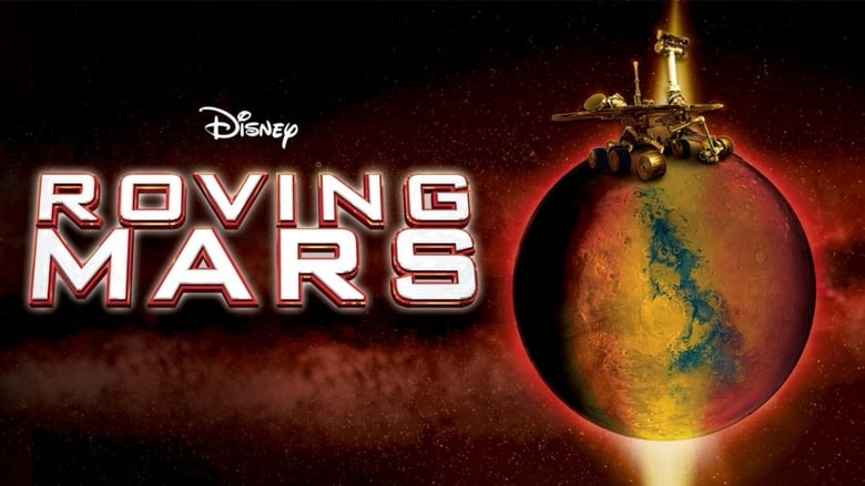 кадр из фильма Roving Mars
