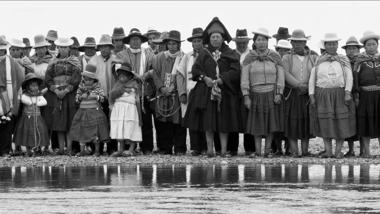 кадр из фильма Yana-Wara