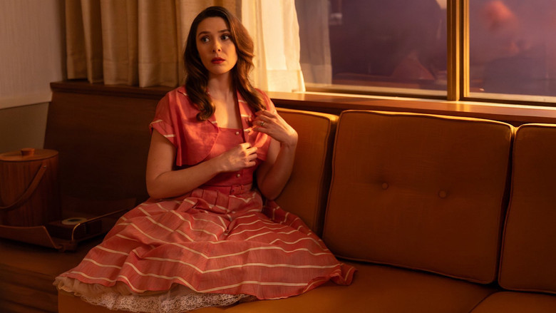 кадр из фильма Вечность