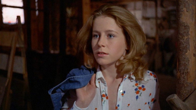 кадр из фильма Игрушка дьявола