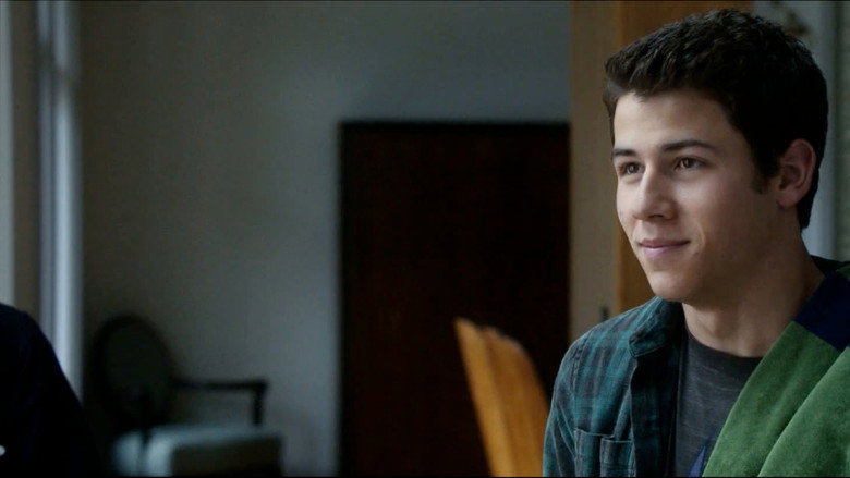 кадр из фильма Осторожнее с желаниями