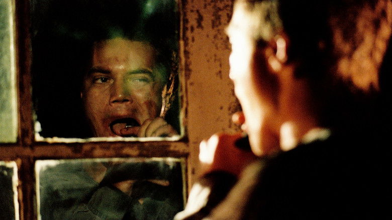 кадр из фильма Глюки