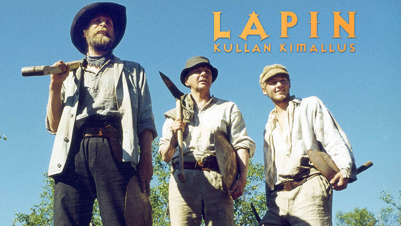 кадр из фильма Lapin kullan kimallus