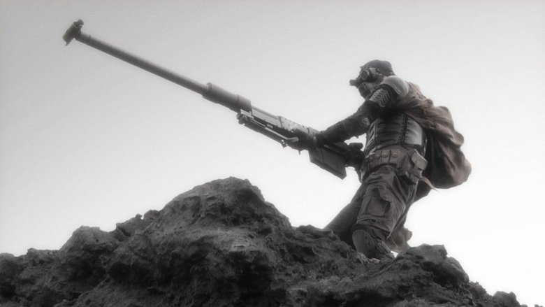 кадр из фильма Штурмовые девушки