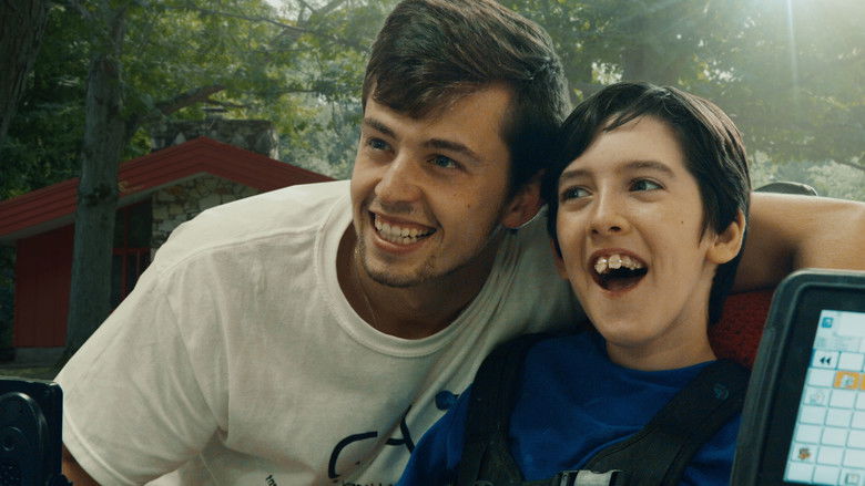 кадр из фильма Camp Alec