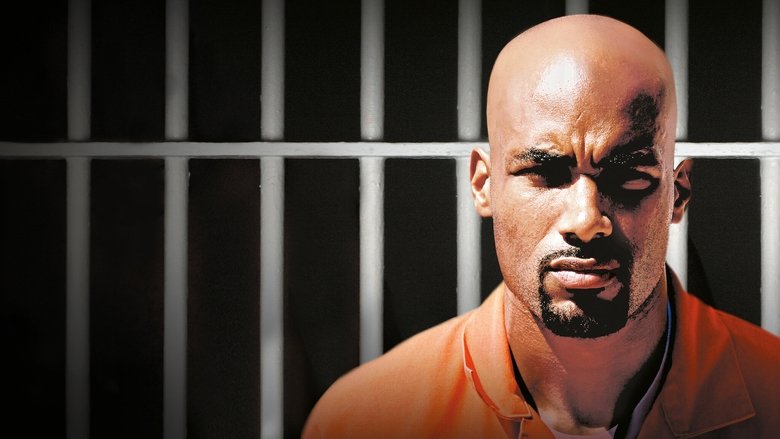 кадр из фильма Возмездие