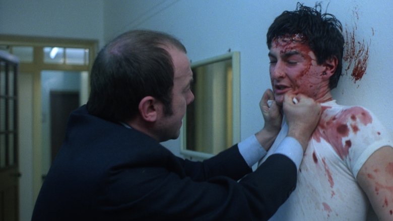 кадр из фильма Отбросы