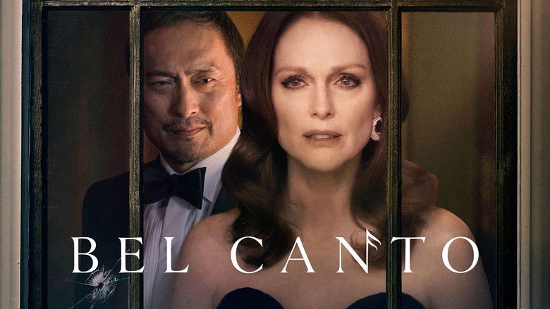 кадр из фильма Бельканто