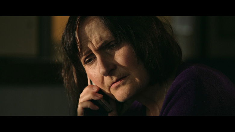 кадр из фильма Kin Spirits