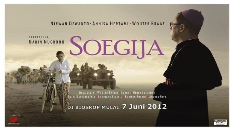 кадр из фильма Soegija