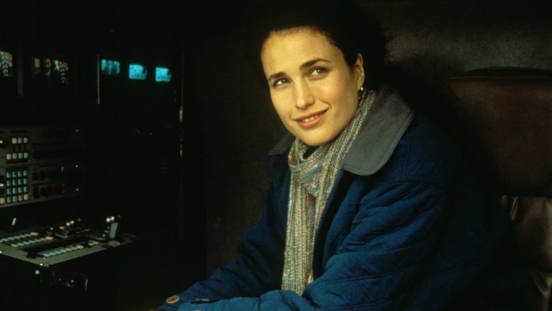 кадр из фильма День сурка