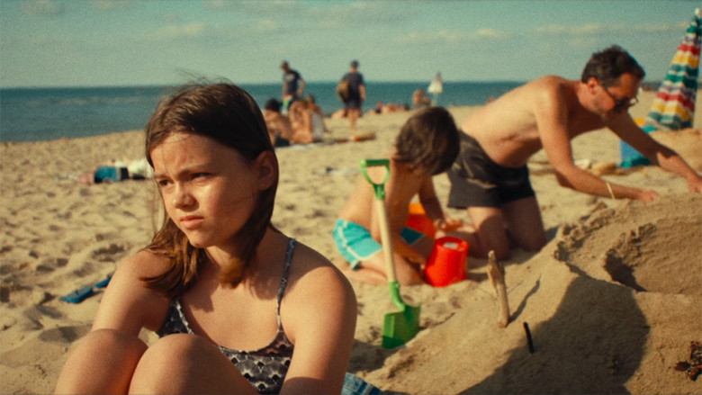 кадр из фильма Douceur intacte de l'été