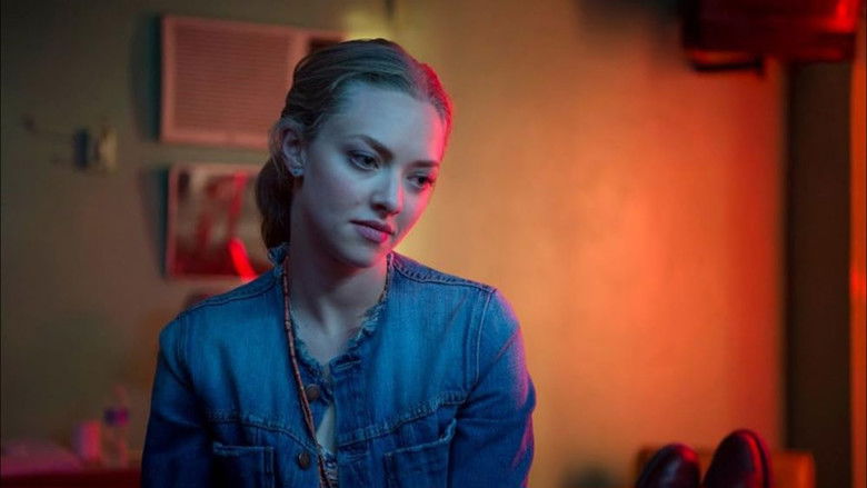 кадр из фильма Опасный бизнес