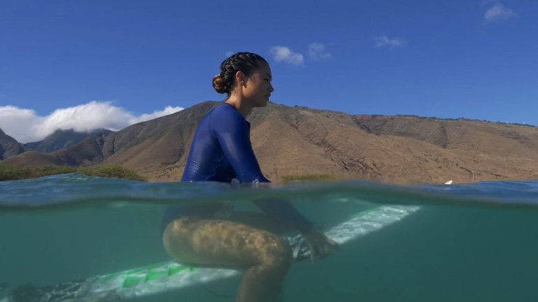 кадр из фильма Отель Алоха Сёрф