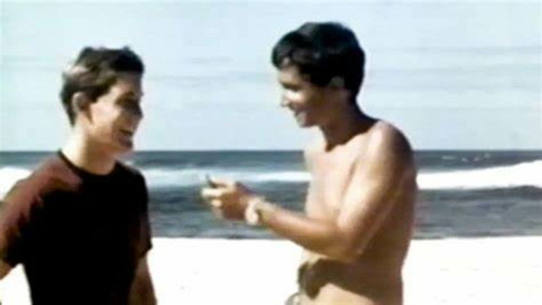 кадр из фильма The Golden Breed