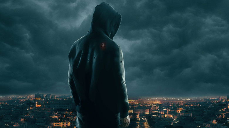 кадр из фильма Меня зовут Джиг Робот