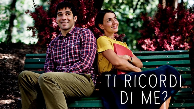 кадр из фильма Помнишь меня?