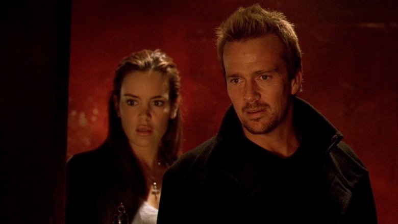 Охота на демонов