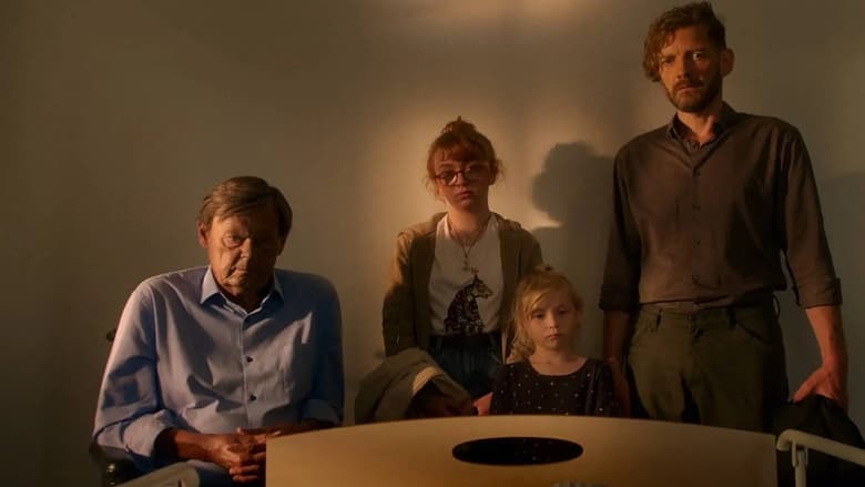 кадр из фильма Esthers orkester