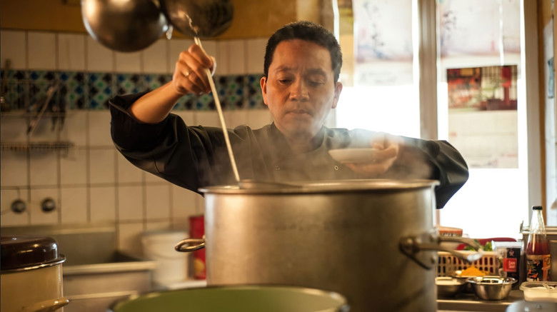 кадр из фильма Вкус Фо