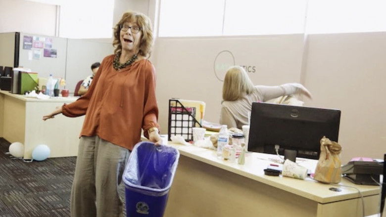 кадр из фильма Secs & Execs