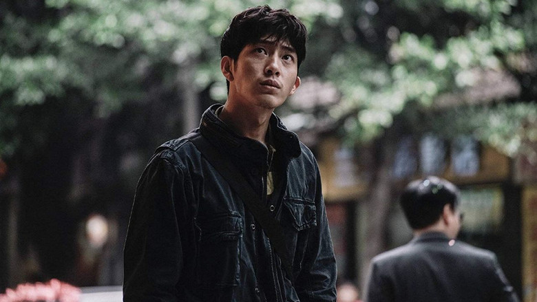 кадр из фильма Игра теней