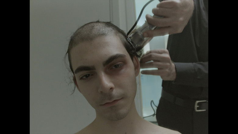 кадр из фильма خنق الكتب