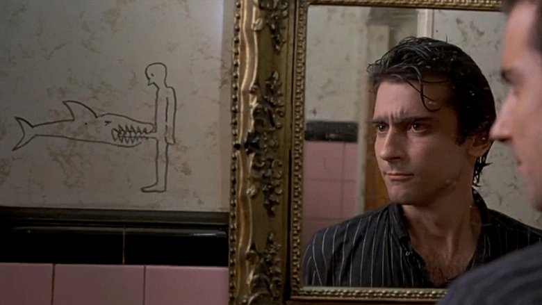 кадр из фильма После работы