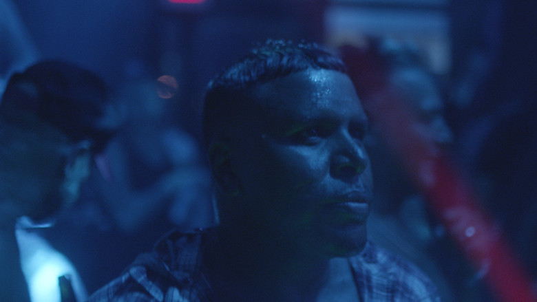 кадр из фильма Caterpillar