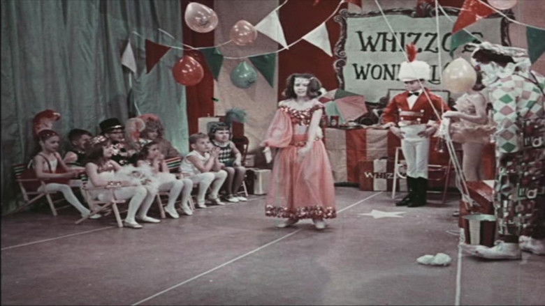 Santa's Christmas Circus